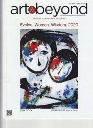 EVOLVE WOMEN WISDOM 2020
